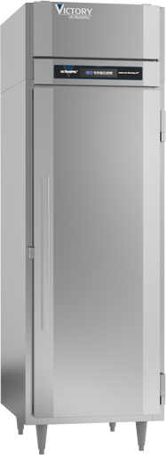 ◆大感謝祭!! Victor HSA3014-01FAS m0s5191 HSA-1D-1-PT | Ultraspec Pass-Thru Warming Cabinet | Victory