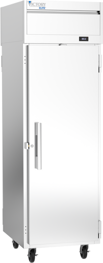 VEHSA-1D-PT-SD | Elite Series Pass-Thru Warming Cabinet | Victory