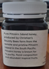 250g Honey from Christian’s Bounty Bees
