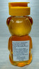 Pure Pitcairn Island Honey Bear