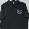 Pitcairn Island Screen Printed Polo - HMS Bounty