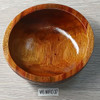 Wooden Bowl-Miro-37
