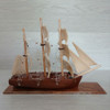 HMS Bounty Model