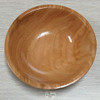 Wooden Bowl-Silky Oak-01