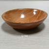 Wooden Bowl-Silky Oak-01