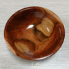 Wooden Bowl-Miro-50
