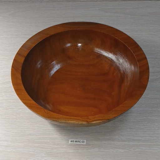 Wooden Bowl-Miro-03