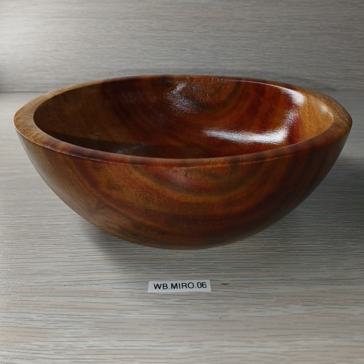Wooden Bowl-Miro-06