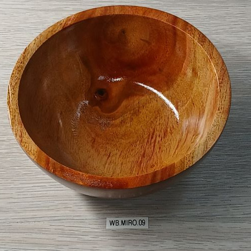 Wooden Bowl-Miro-09