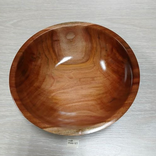 Wooden Bowl-Miro-57