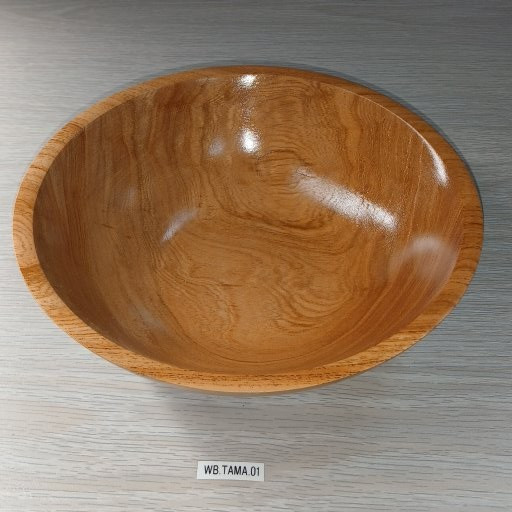 Wooden Bowl-Tamanu-01