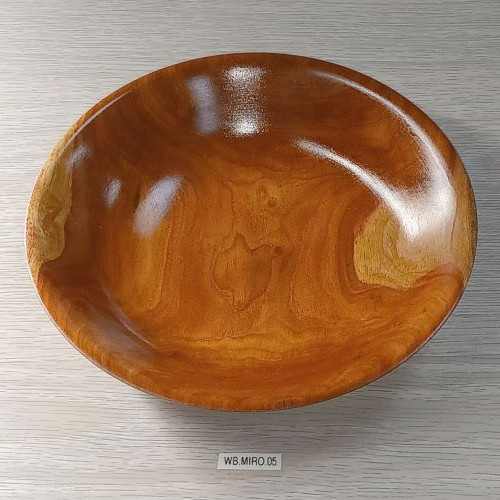 Wooden Bowl-Miro-05