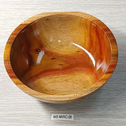 Wooden Bowl-Miro-08