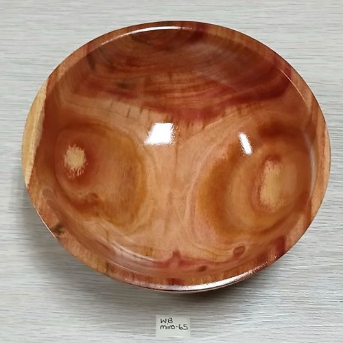 Wooden Bowl-Miro-65
