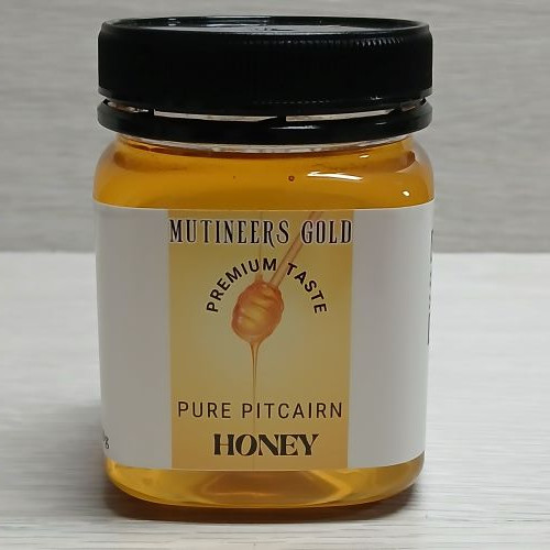 Pitkern Honey Co-Honey-250g-06
