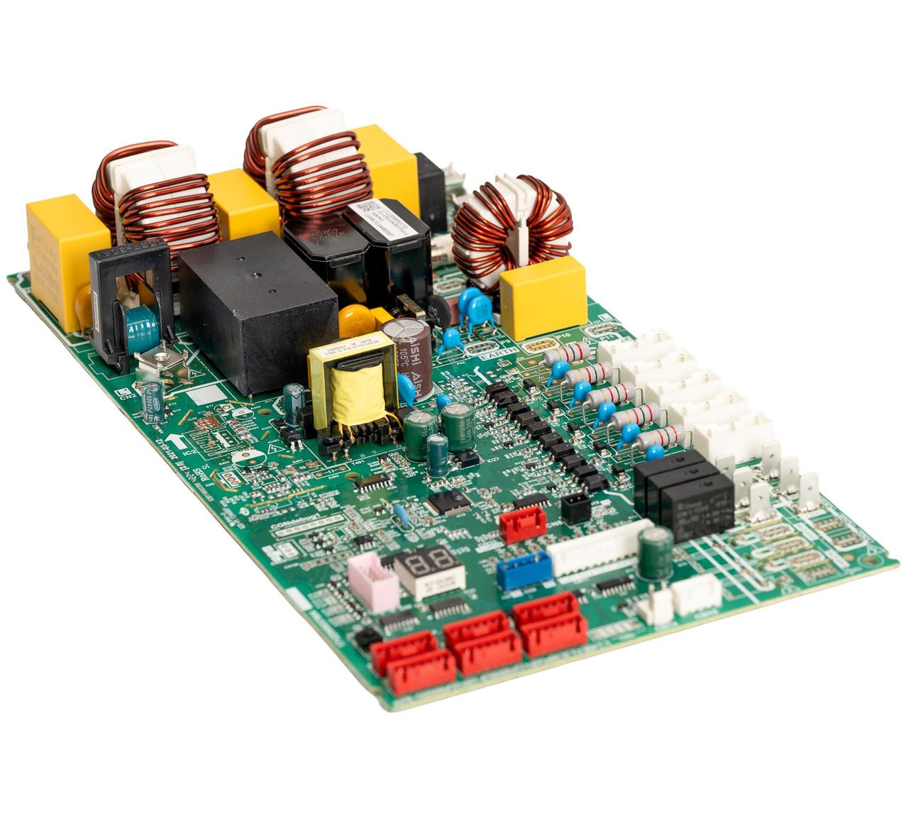 Outdoor Control PCB (SENA/48HF/MOZ) - Senville.com