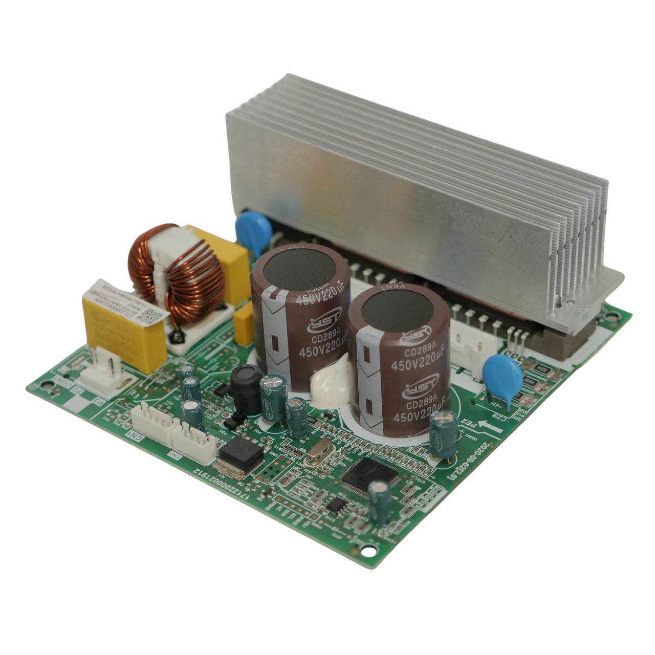 Outdoor Fan PCB (SENA/48HF/MOZ) - Senville.com