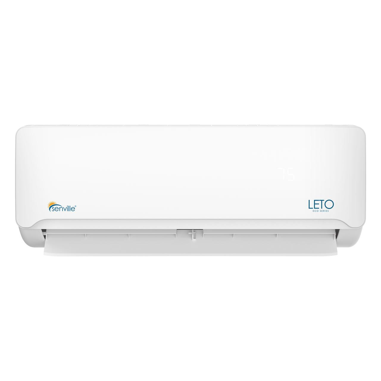 12000 BTU LETO Series Indoor Unit - (SENL/12CD/IY