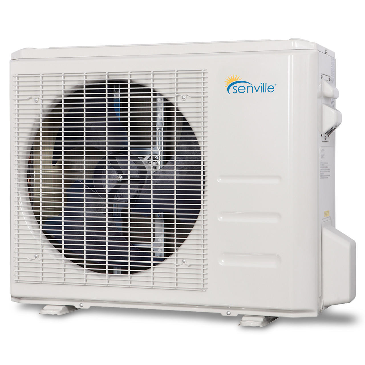 12000 BTU AURA Series Outdoor Unit - (SENA/12HF/OQ) - Senville.com