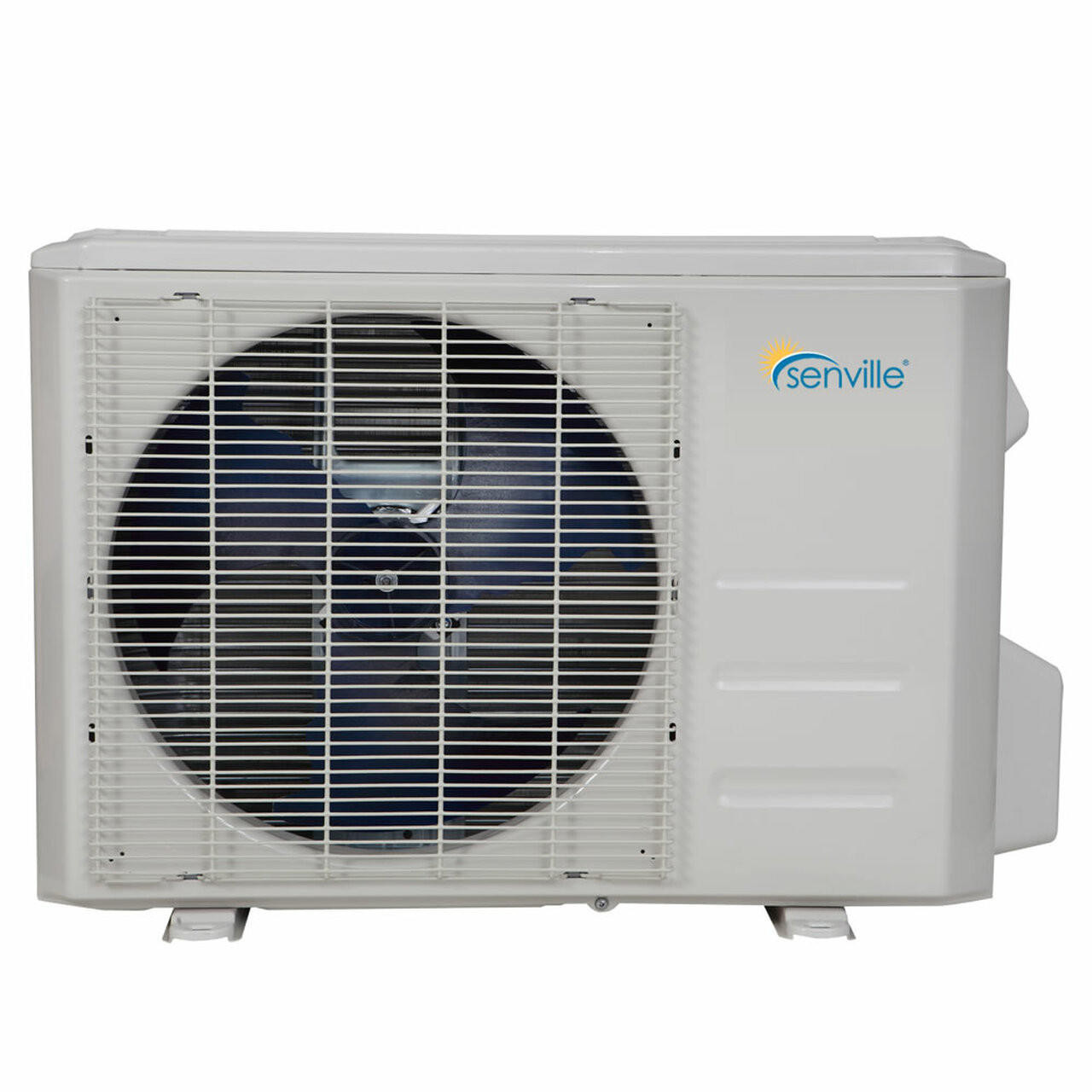 36000 BTU Quad Zone Mini Split Air Conditioner - Heat Pump