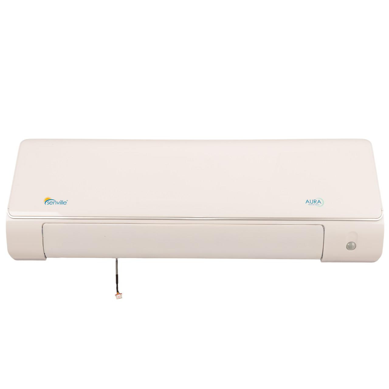 Indoor Front Panel (SENA/18HF/IQ) - Senville.com