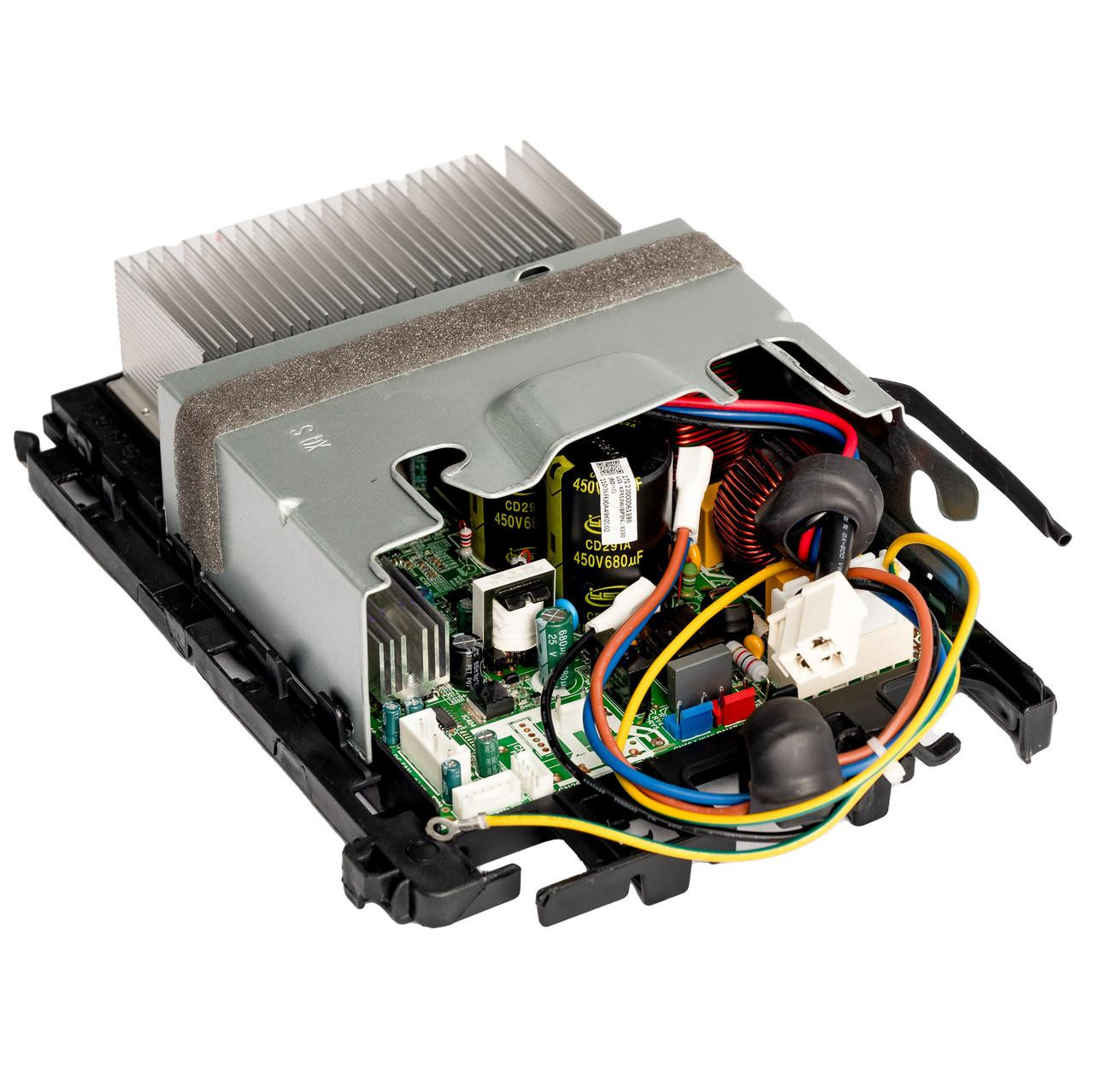 Outdoor PCB (SENL/09CD220/OY - SENL/12CD220/OY) - Senville.com