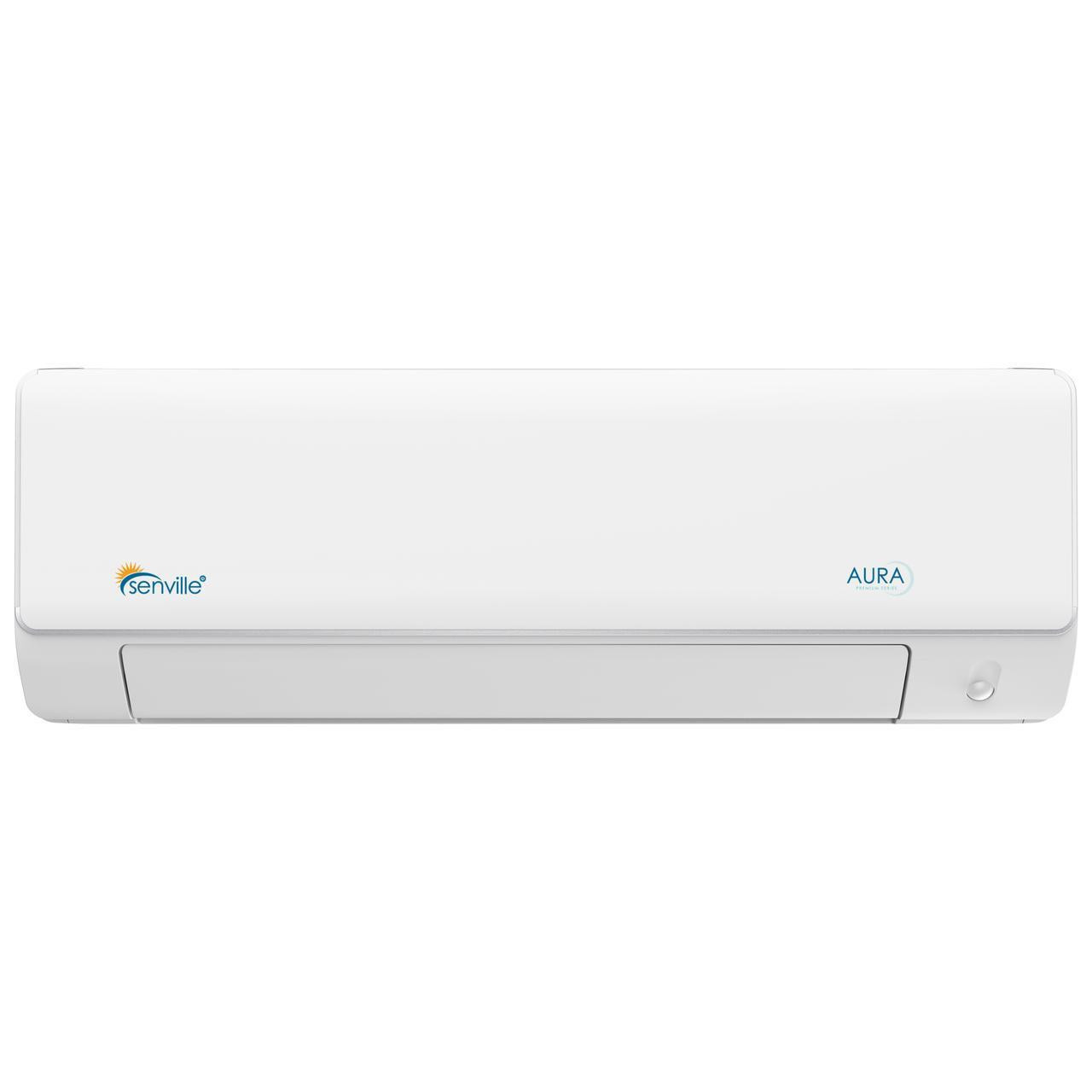 24000 BTU Mini Split Air Conditioner - Heat Pump - SENA/24HF (Open