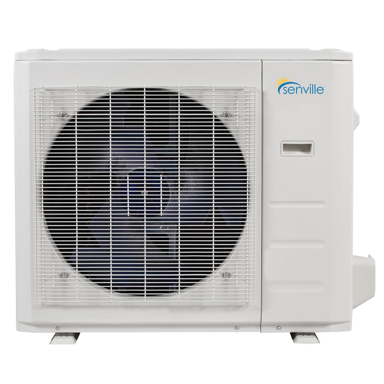LETO Series Mini Split AC - Thumbnail 4