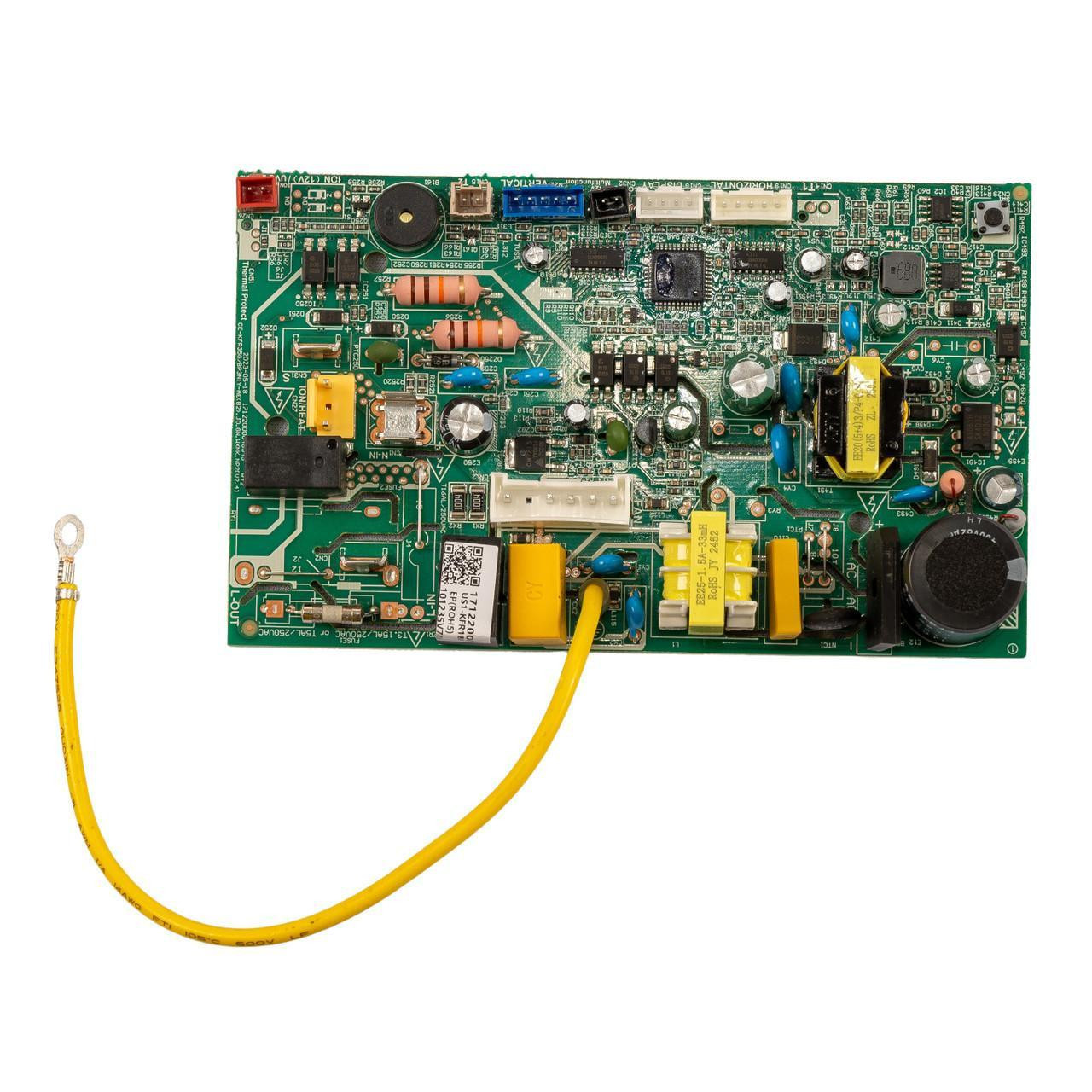Indoor PCB (SENA/18HF/IGG) - Senville.com