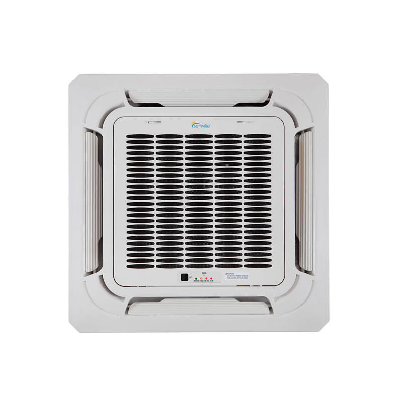 36000 BTU Tri-Zone Mini Split Air Conditioner - Heat Pump - SENA
