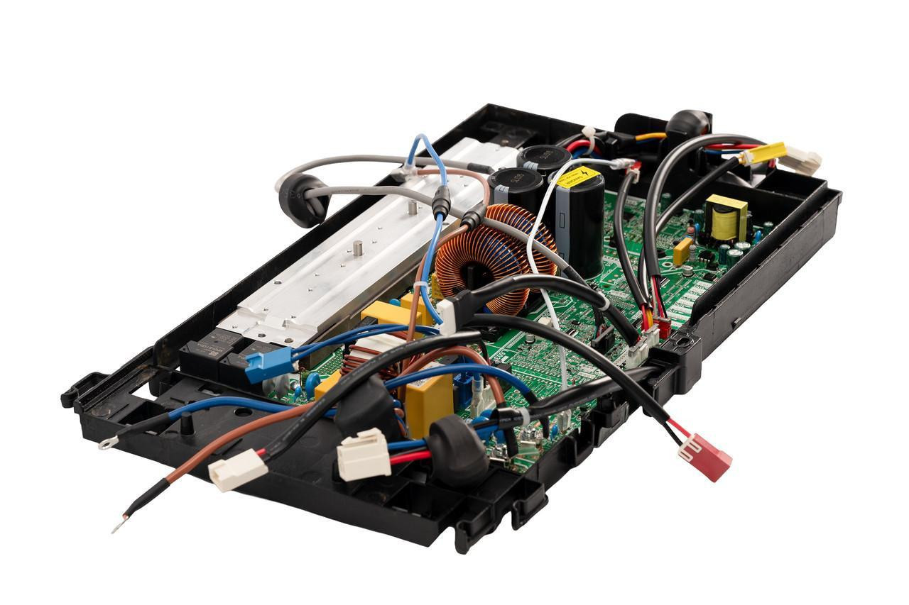 Outdoor PCB (SENL/18CD/OL) - Senville.com
