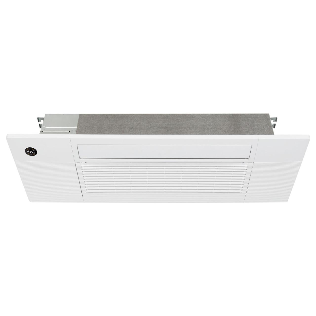 18000 BTU Multi Zone One Way Cassette Indoor Unit - Senville.com