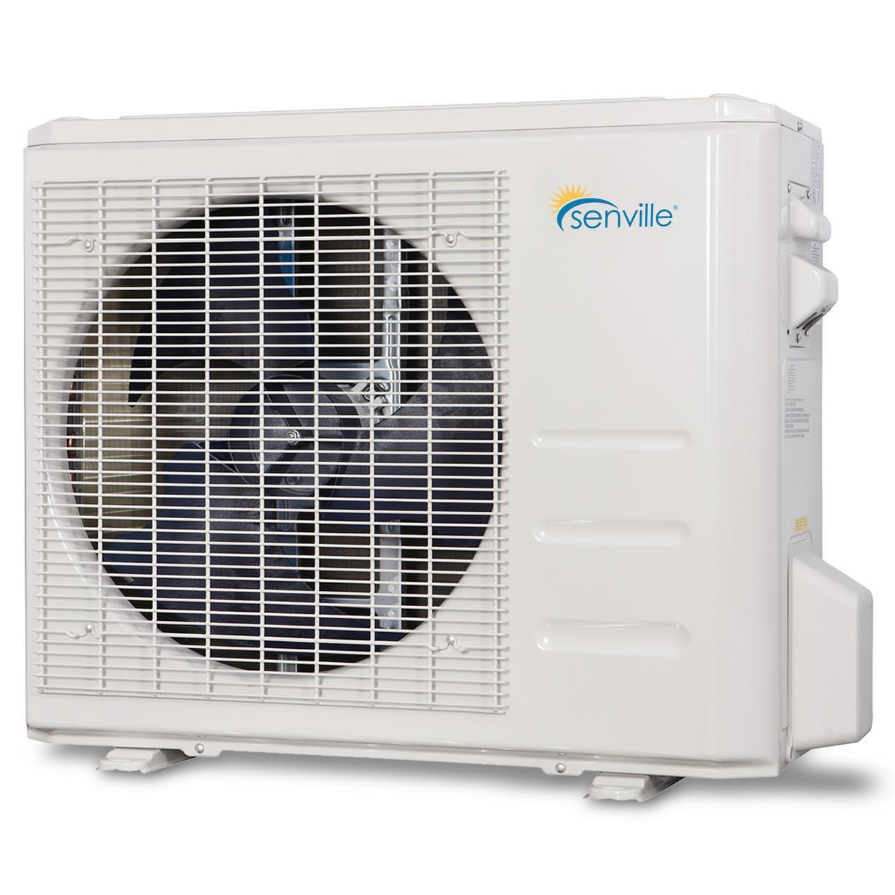 Senville AURA 6,000 BTU Outdoor Unit - SENA-06HF-OG