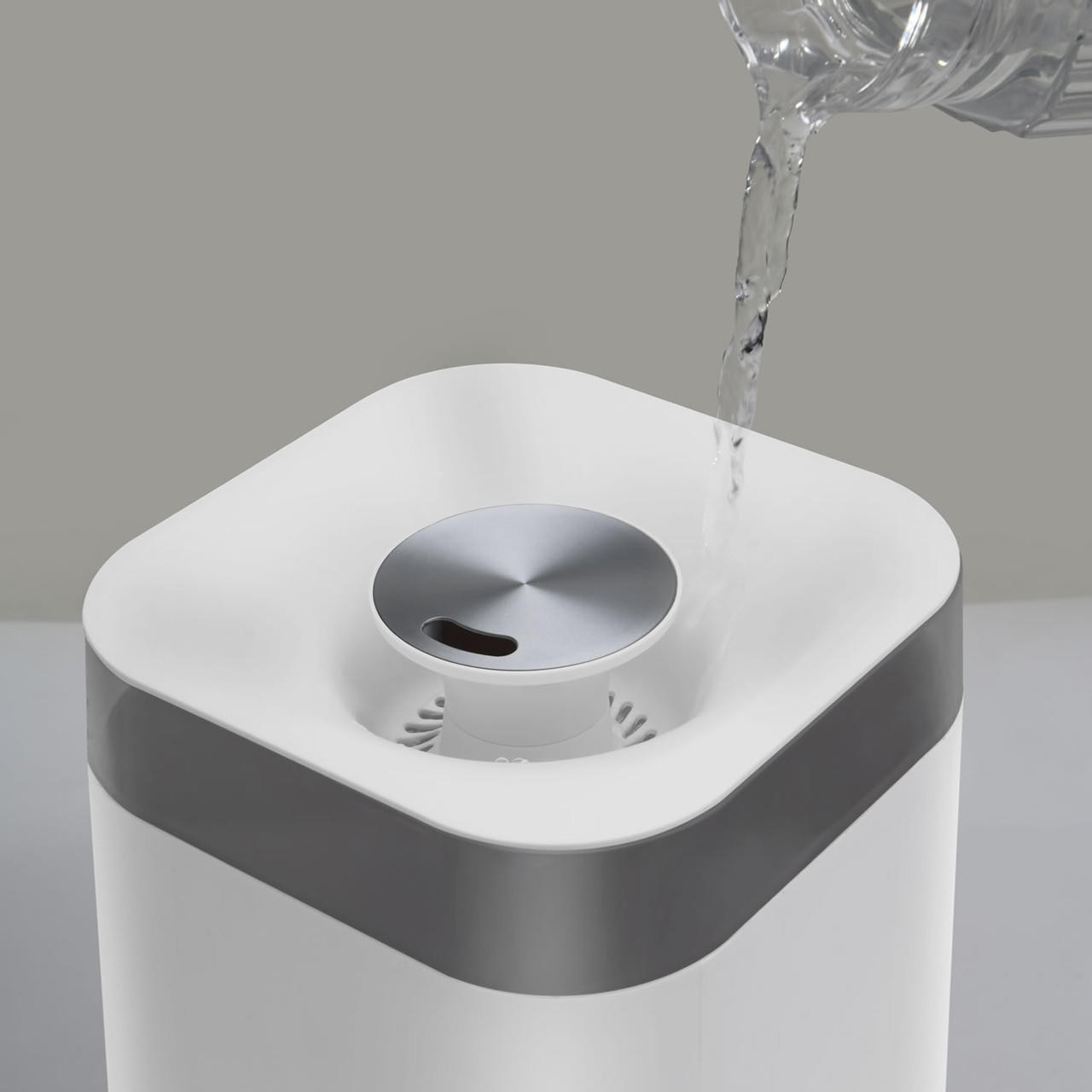 ミネラル5　ウミサマ Senville 5.5L Cool Mist Humidifier - SENHU-55Senville