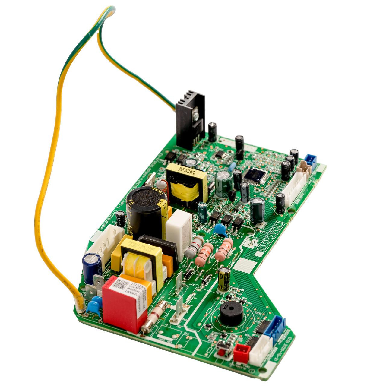 Indoor PCB (SENA/18HF/IZ) - Senville.com