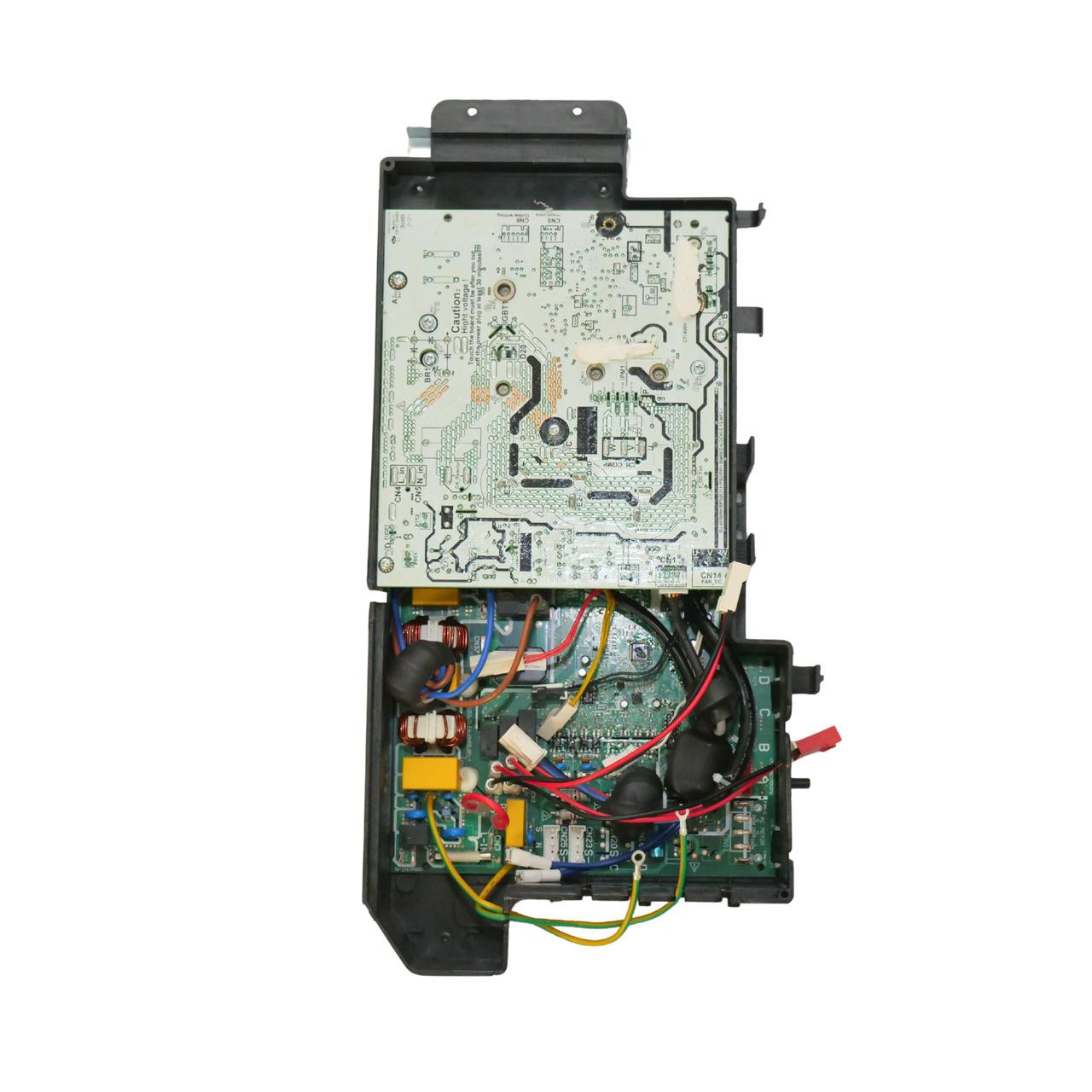 Outdoor PCB (SENA/18HF/MOZ) - Senville.com