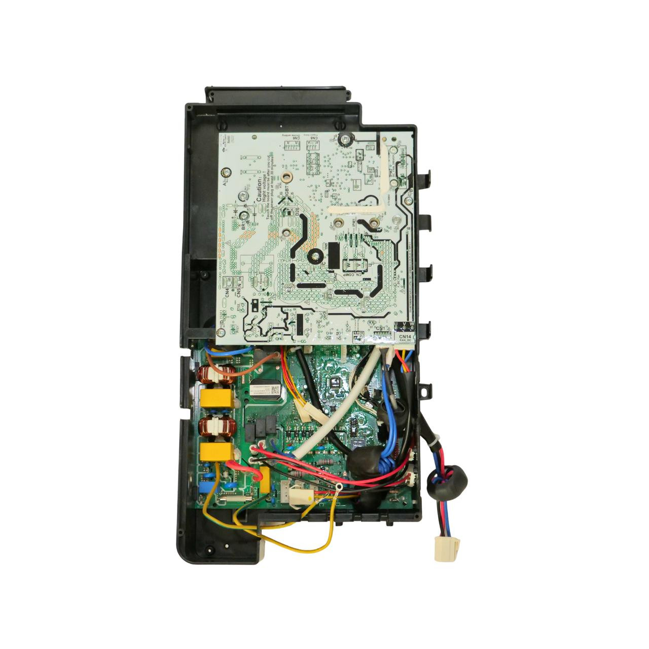 Outdoor PCB (SENA30HF/MOZ) - Senville.com