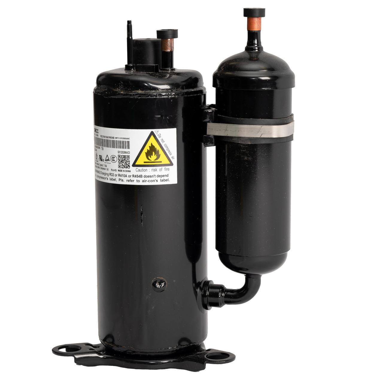 Compressor (SENA-48HF/MOZ - SENA/48HF/MOQ) - Senville.com