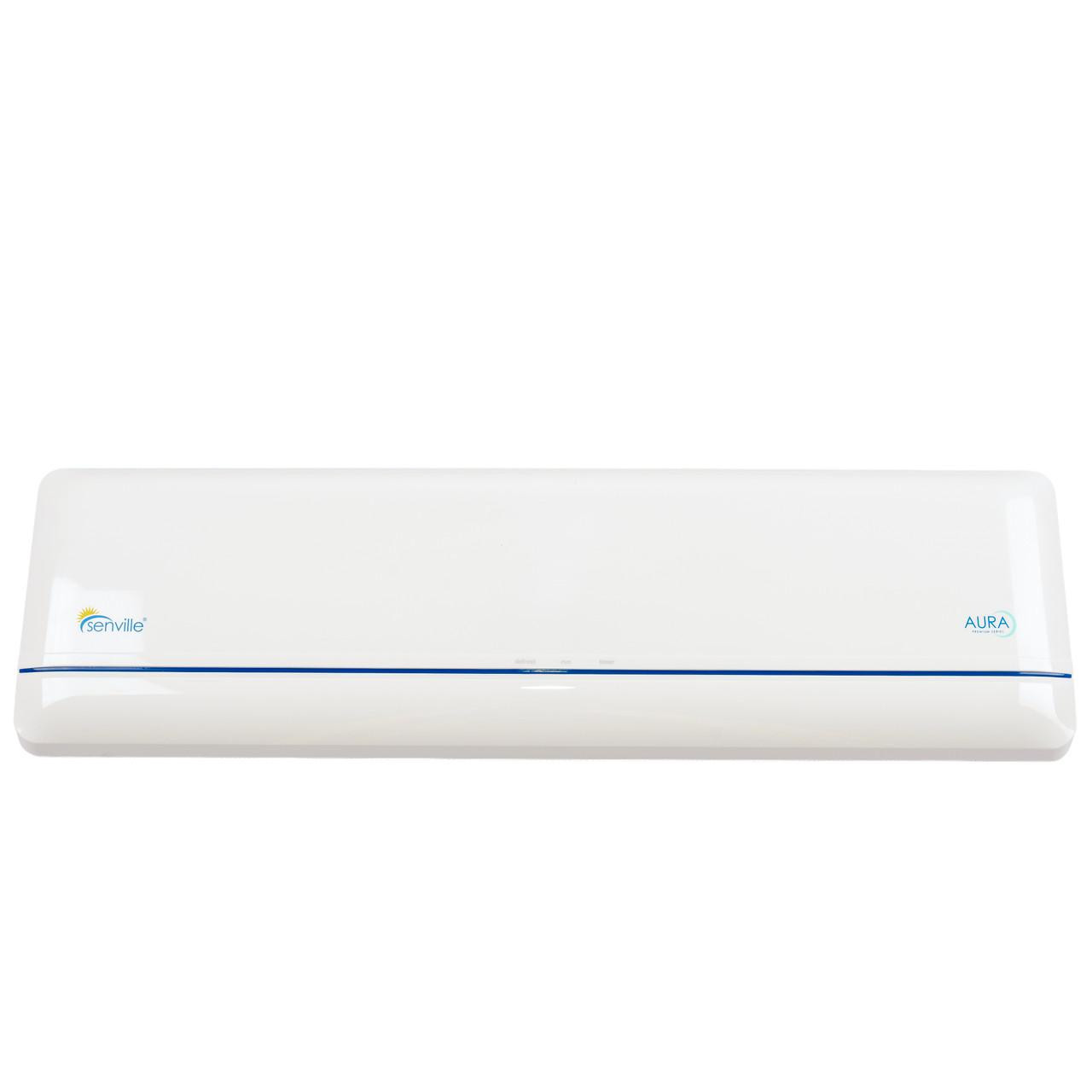 Indoor Front Panel (SENA/09HF/IZ - SENA/12HF/IZ) - Senville.com