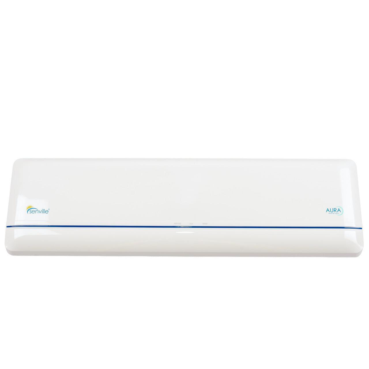 Indoor Front Panel (SENA/24HF/IZ - SENA/36HF/IZ) - Senville.com