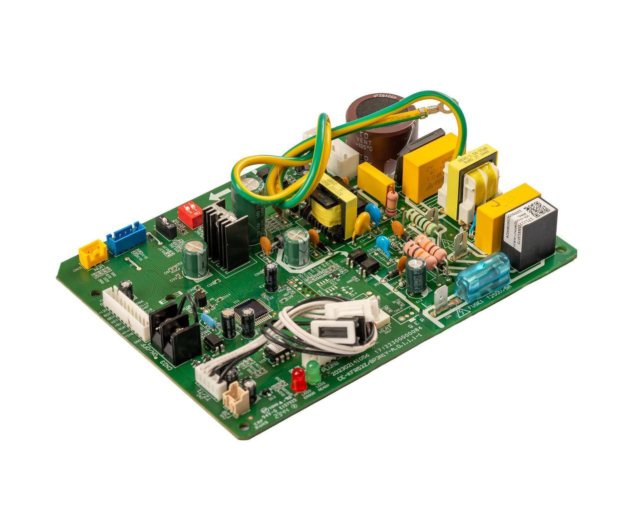 Indoor PCB (SENA/24HF/IF) - Senville.com