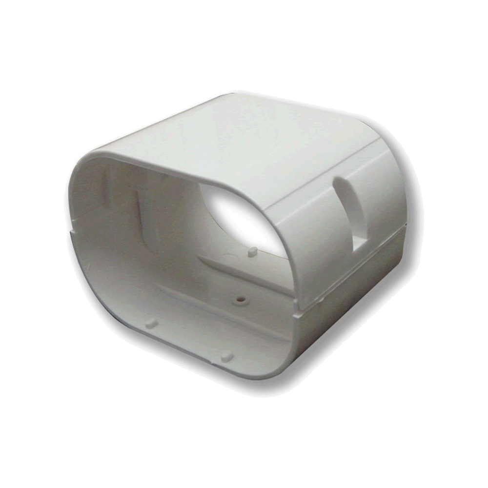 20 Ft. Line Set Cover Kit for Mini Split ACSenville