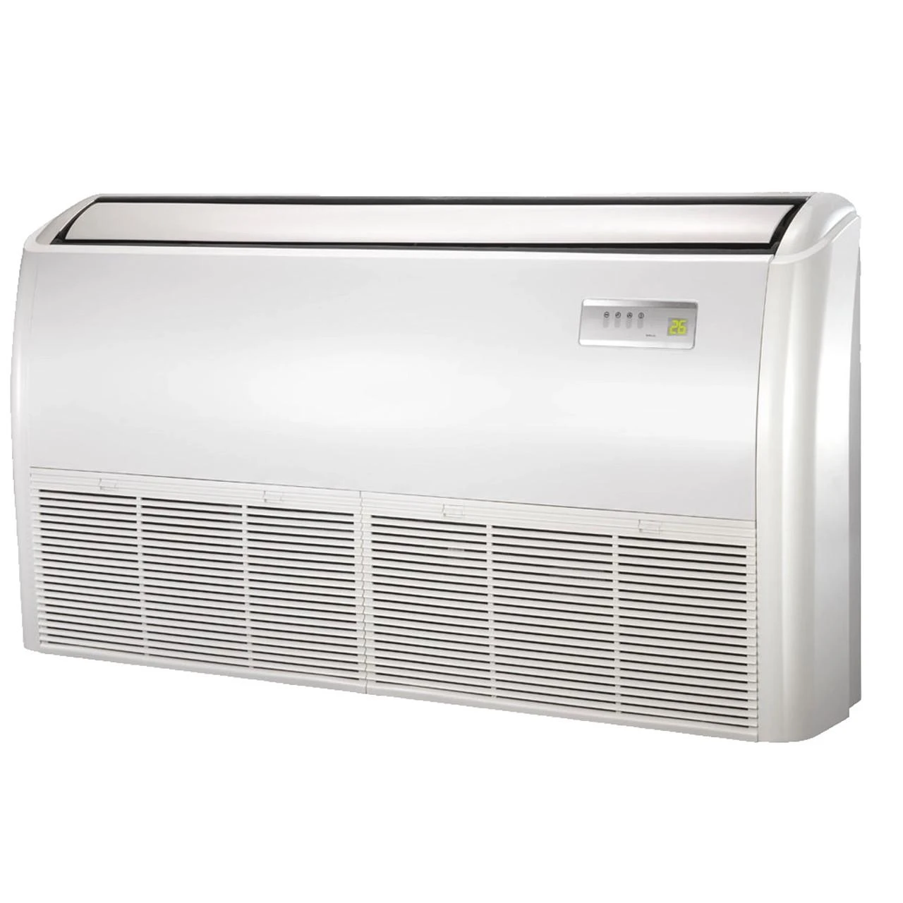 18000 BTU Floor Mounted Mini Split Air Conditioner - Heat Pump - SENA ...