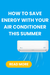 Maximize Energy Savings with Your Mini-Split