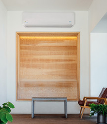 How a Mini Split AC Can Keep You Cool This Summer