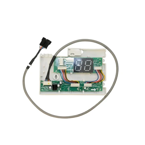 Senville LED Display (SENL/18CD/IX - SENL/24CD/IX - SENL/18CD/IY - SENL/24CD/IY)