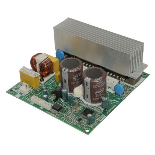 Outdoor Fan PCB (SENA/48HF/MOZ) - Senville.com