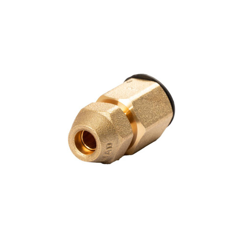 Senville Reducers / Adapters  24K to Multi-Zone