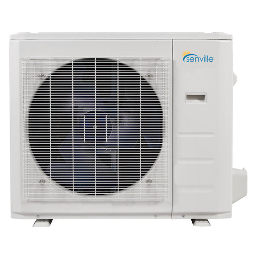 Senville 36000 BTU Central Ducted Outdoor Unit - SENDC-36HF-OM