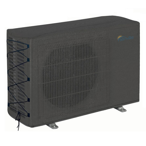  Air Conditioner Cover for Mini Split Air Conditioners - SEN-CVR